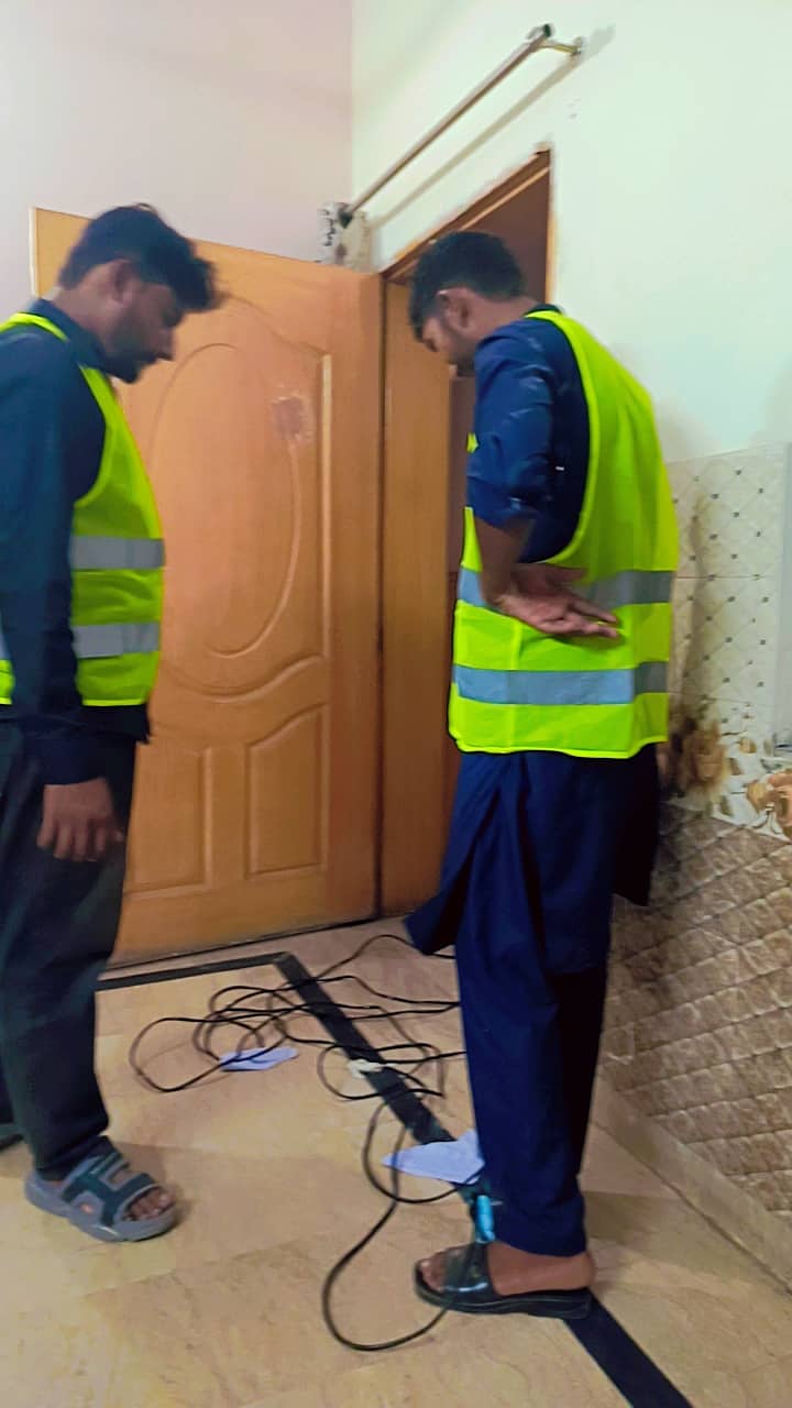 Complete Waterproofing & Termite Control Solutions 11