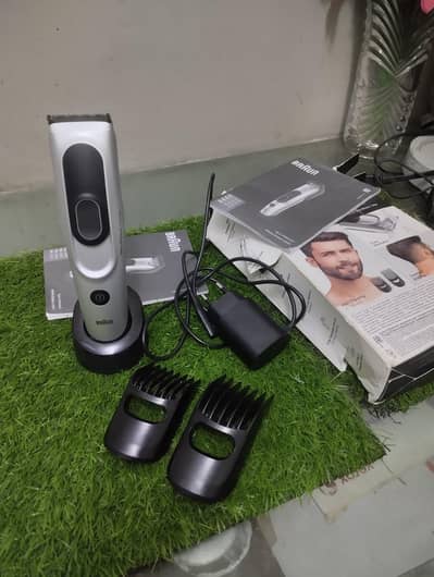 Philips trimmer complete accessories