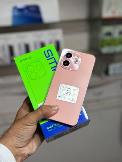 Infinix Smart 9HD