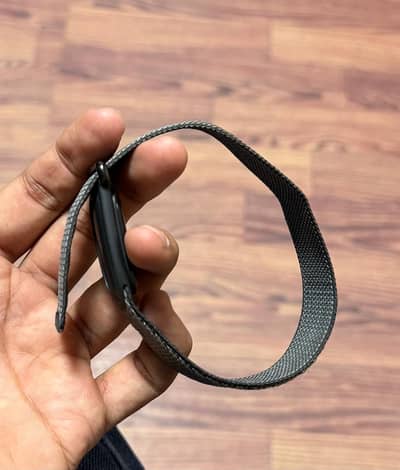 Google Fitbit Air 1 month used