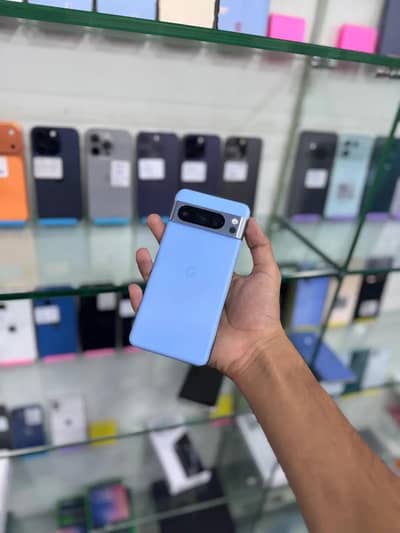 Google Pixel 8 Pro