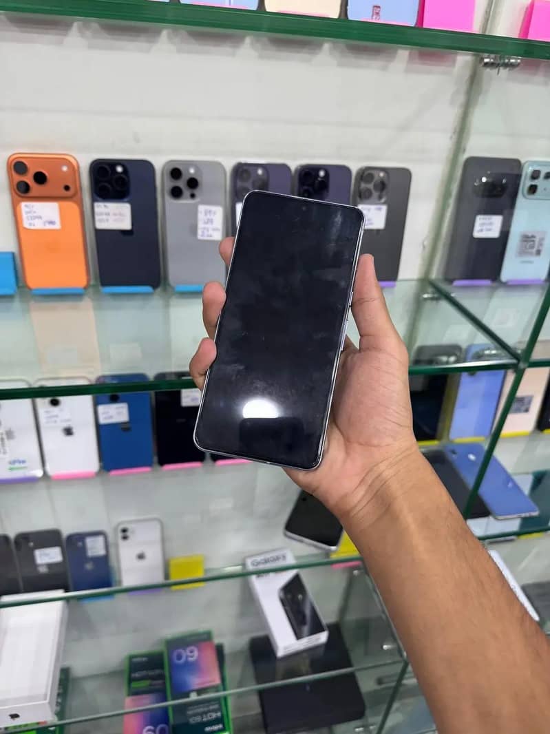 Google Pixel 8 Pro 1