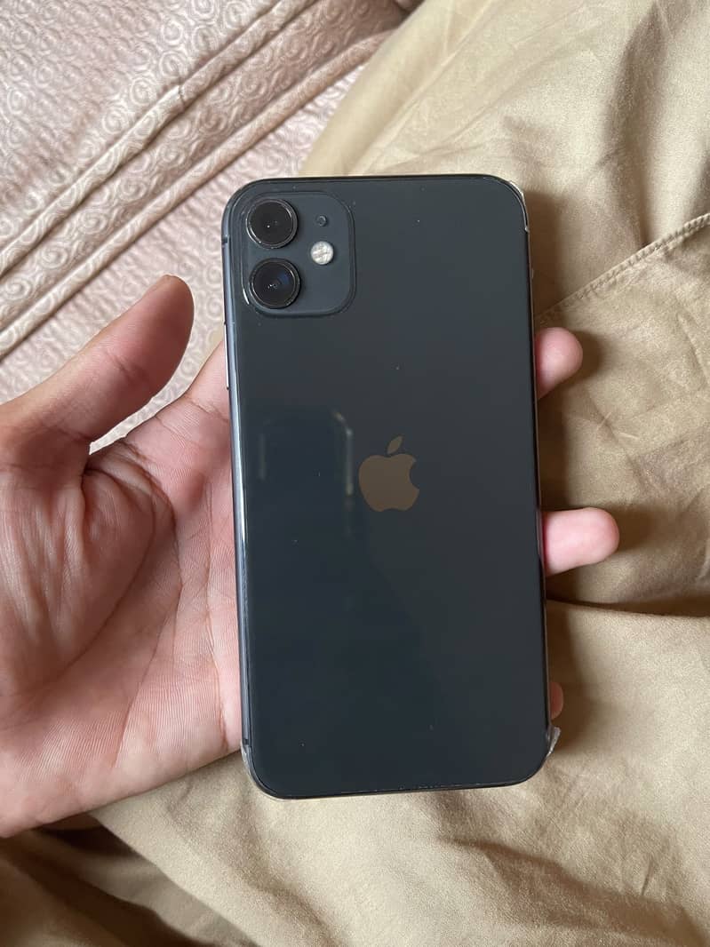 Apple iPhone 11 0