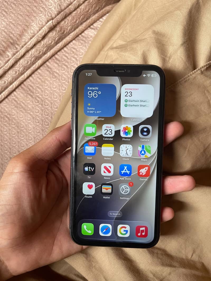 Apple iPhone 11 1