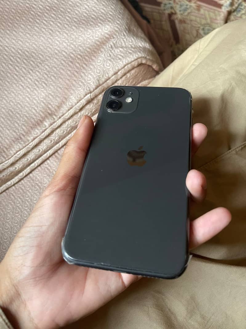 Apple iPhone 11 2