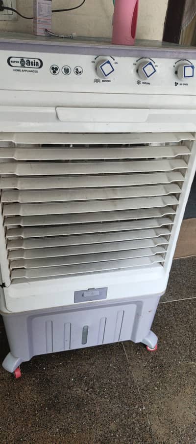 room cooler