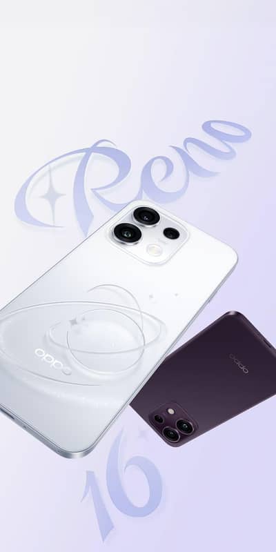 OPPO Reno