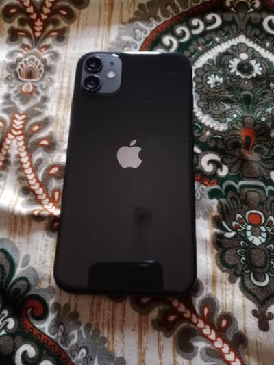 Apple iPhone 11