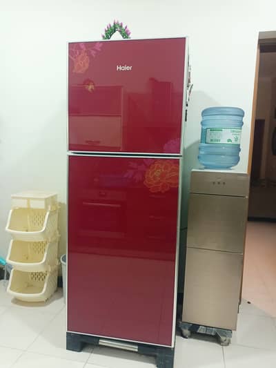 Haier Fridge for sale