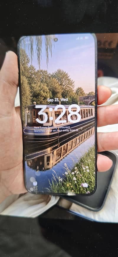 Xiaomi POCO F7 Pro