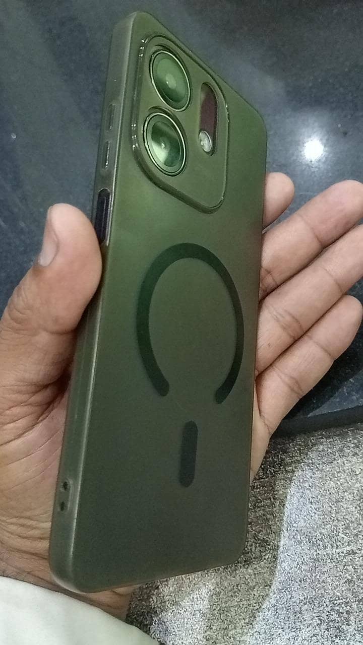 OPPO A3x 2