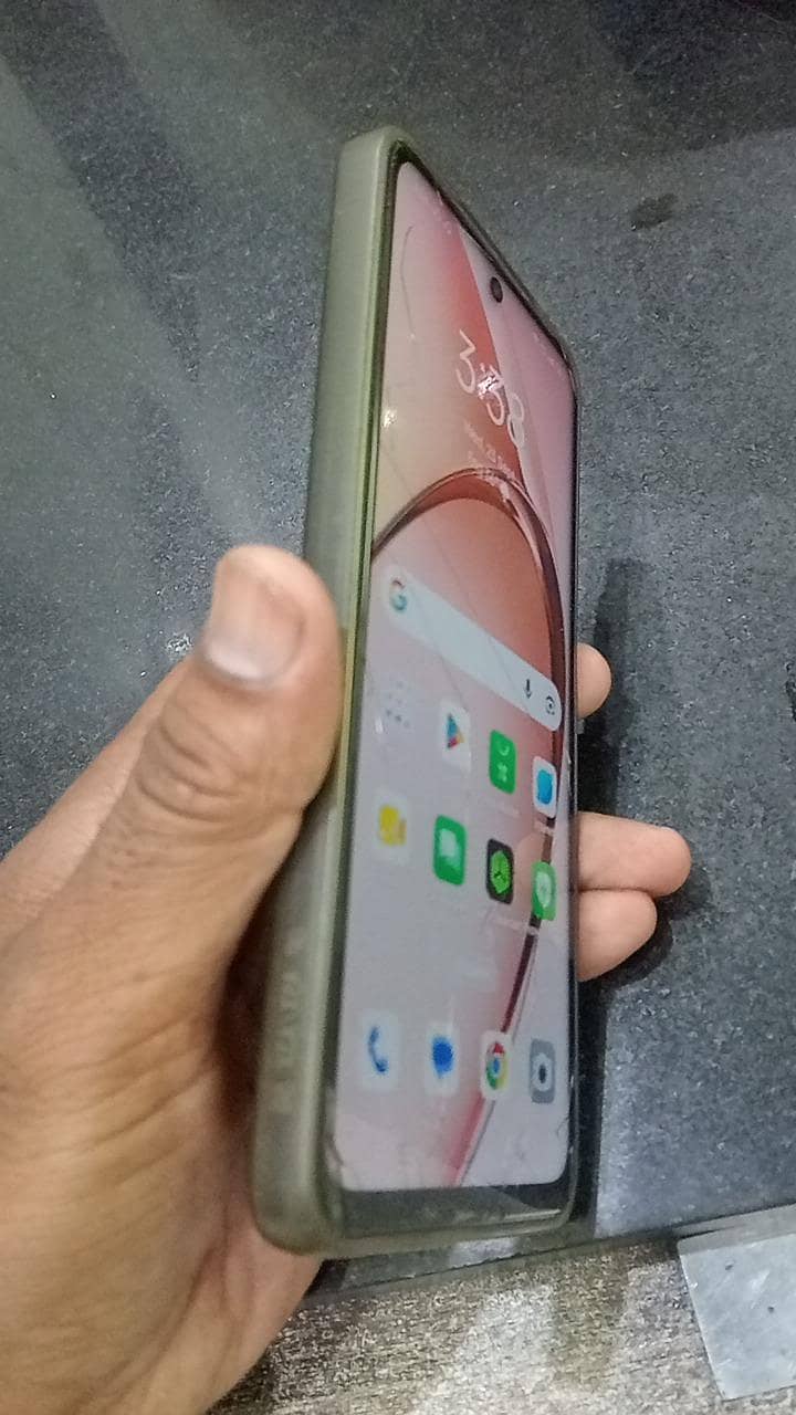 OPPO A3x 3