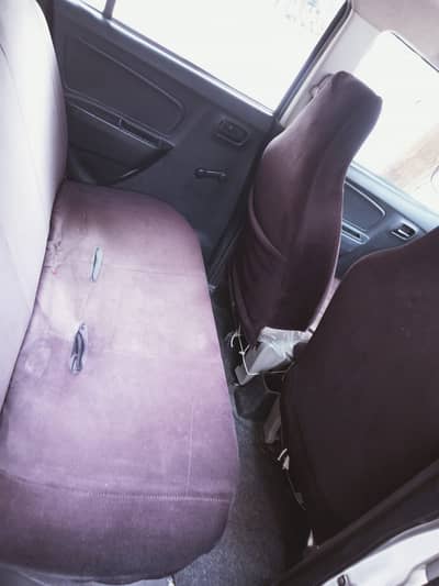 Suzuki Wagon R 2019
