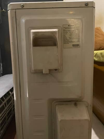 Gree 2 Ton Inverter Ac
