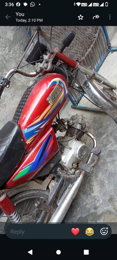 TOTAL GENIUNE*HI SPEED CHINA MODEL 2O21 ARJENT SEAL