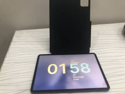 Xiaomi pad 7 tablet