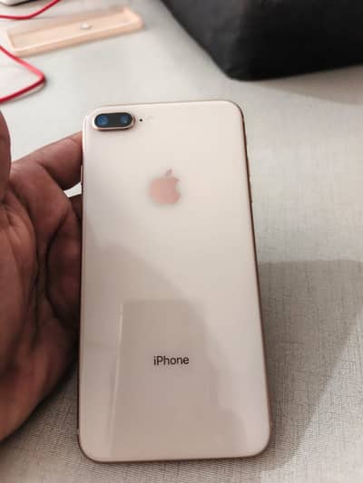 Apple iPhone 8 Plus