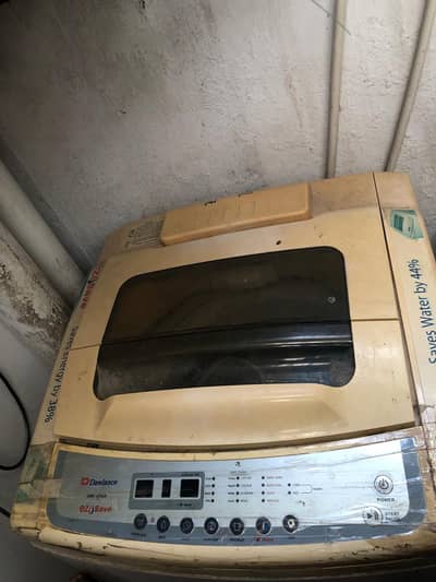 Dawlance DWF 2000A 10 KG