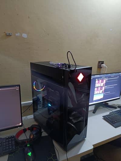 Omen Hp PC for sale urgent