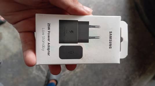 brand new 25W  Power adapter