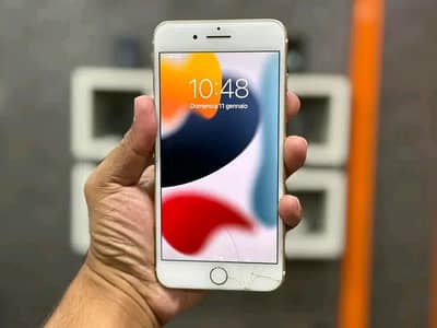 Apple iPhone 7 Plus pta approved 128gb