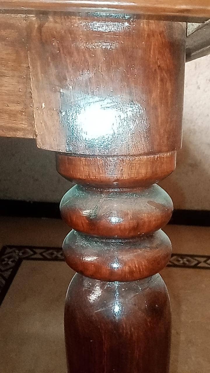 dining table 2