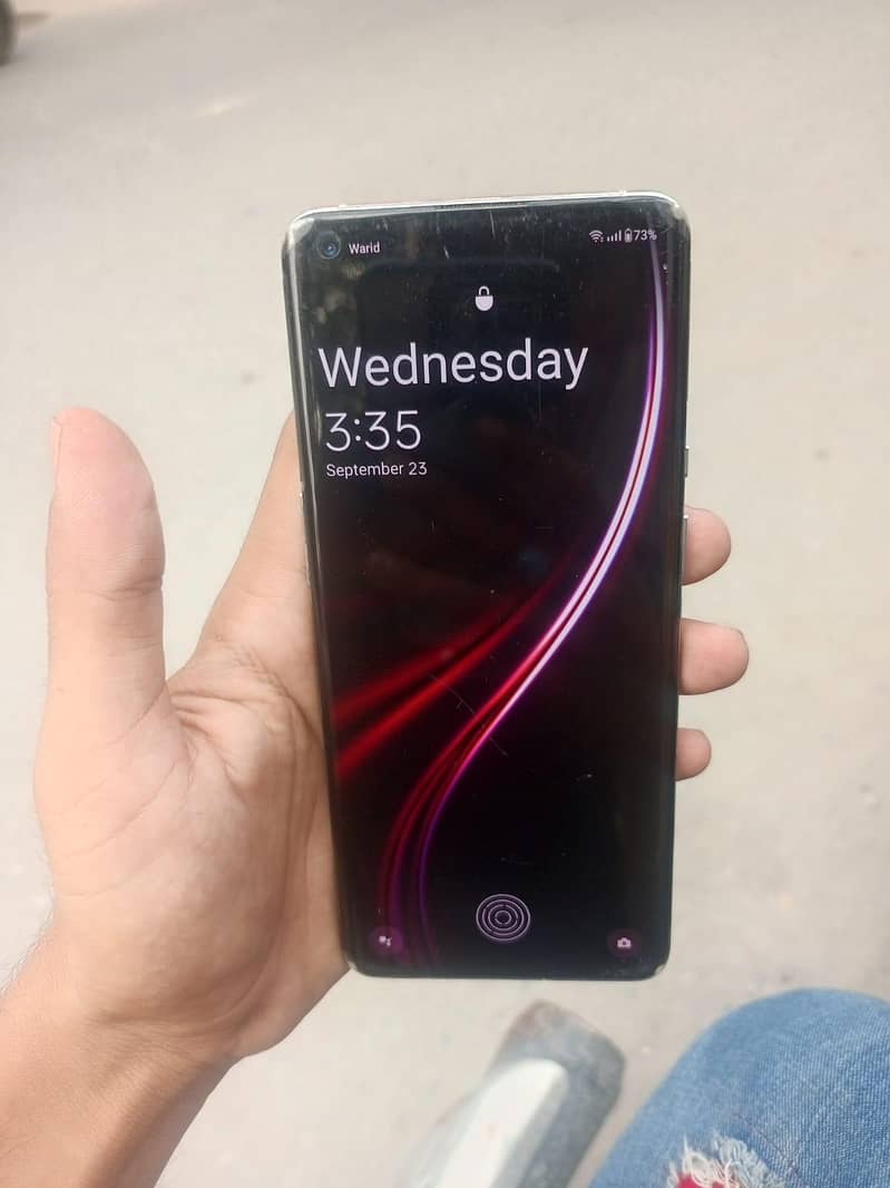 OnePlus 9 pro 0