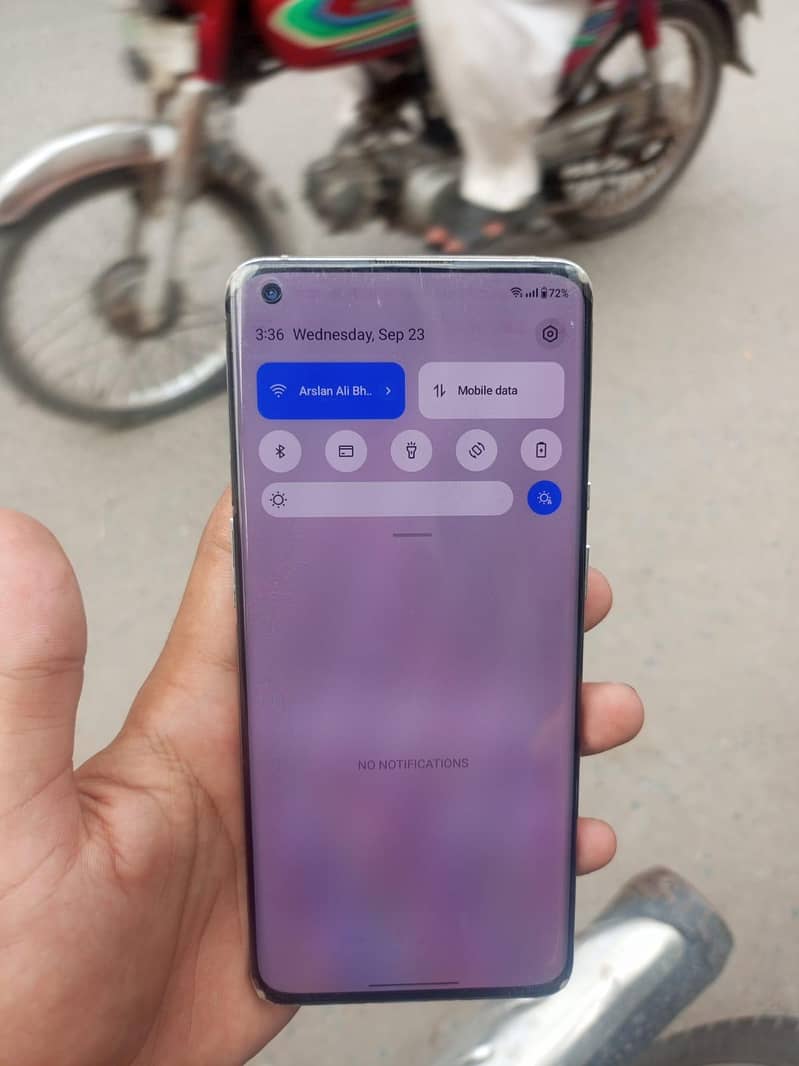 OnePlus 9 pro 6
