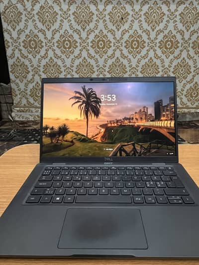 Dell latitude 7320 i5 11th 16gb 256gb
