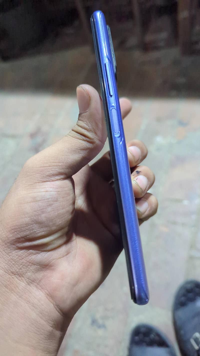 Infinix Note 10 1