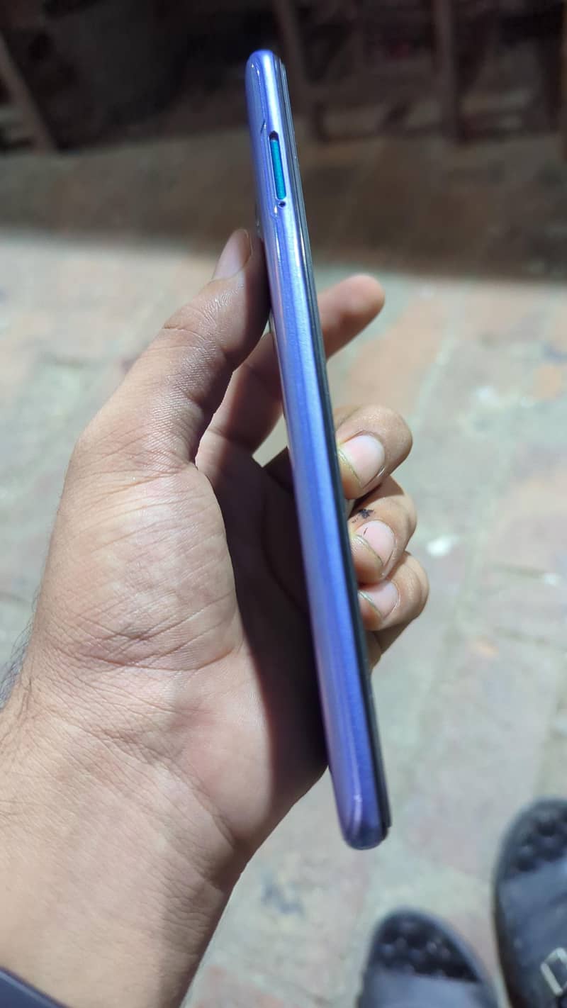Infinix Note 10 2