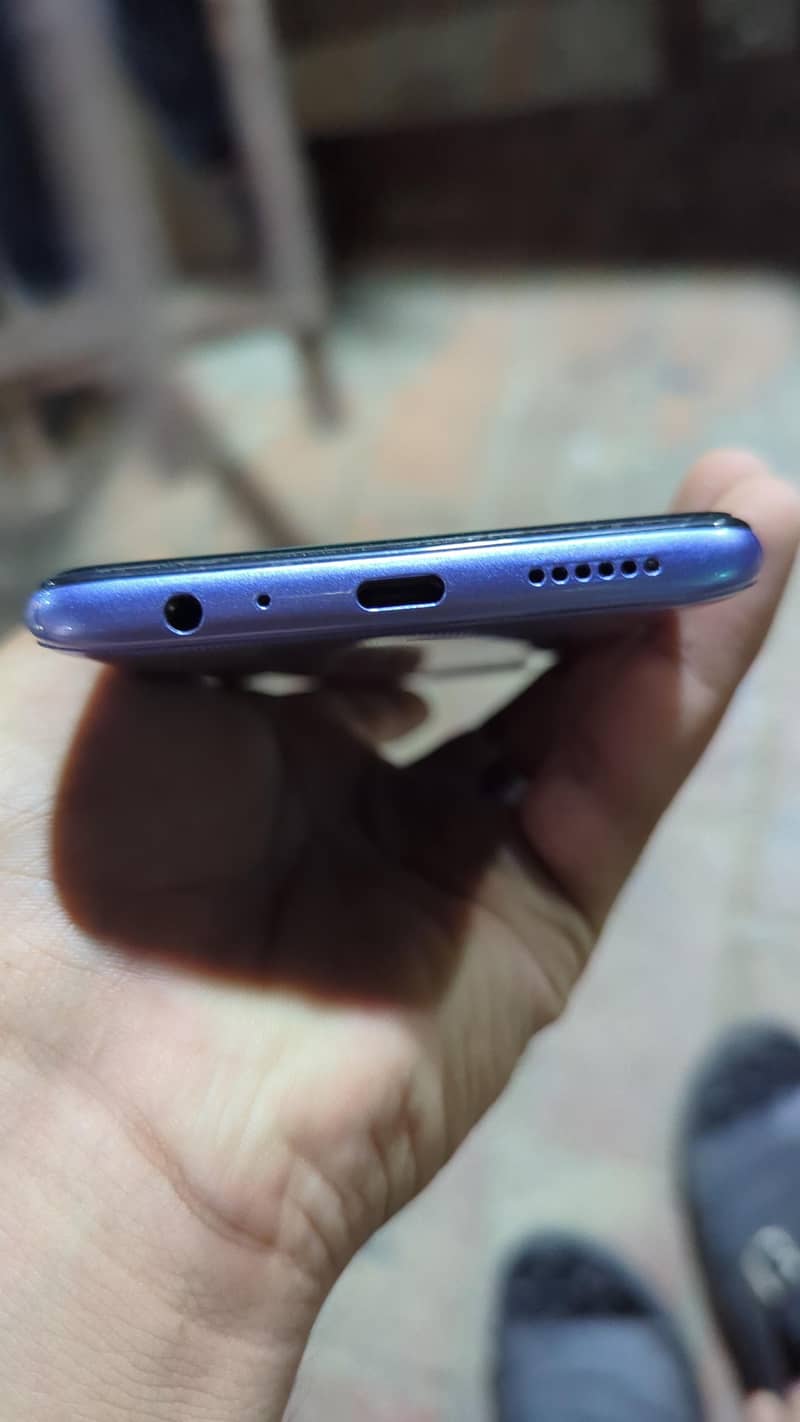 Infinix Note 10 5