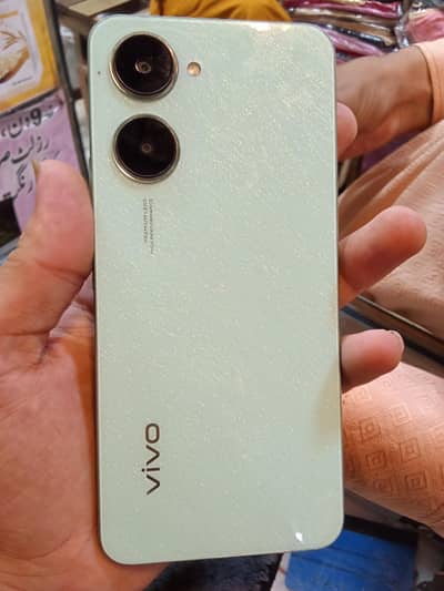 Vivo Other Model