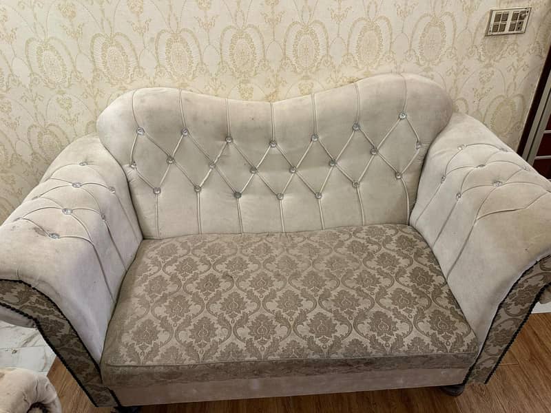 7 seater sofa set 1