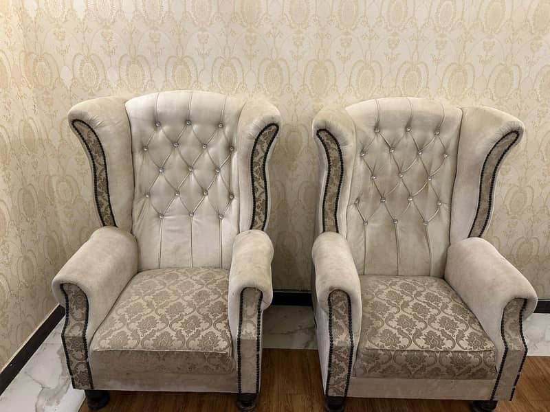 7 seater sofa set 2
