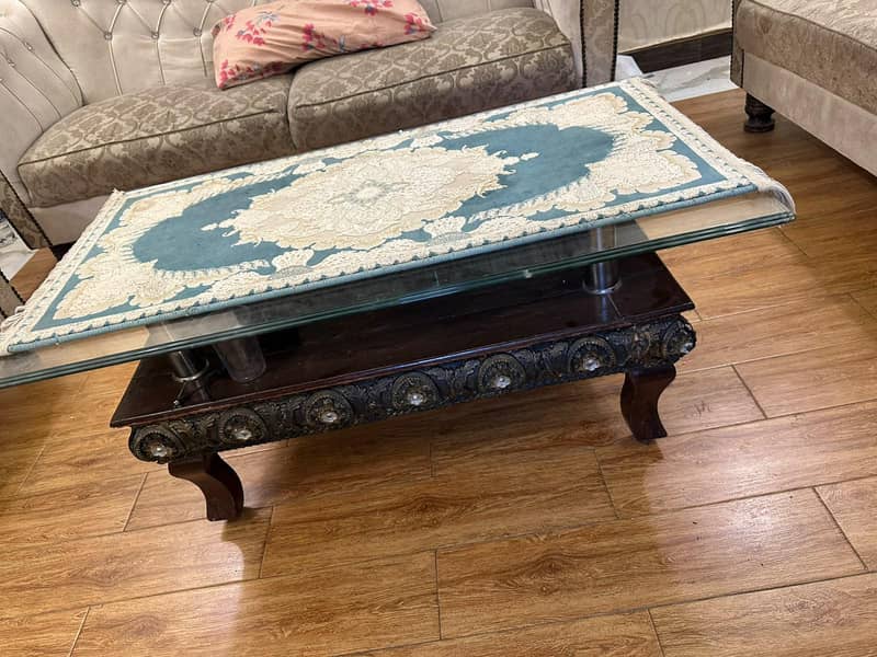 7 seater sofa set 3