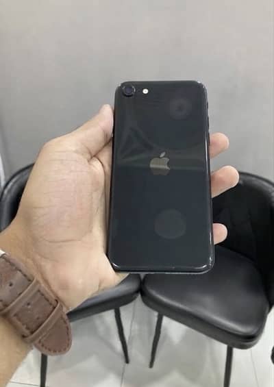 Apple iPhone SE2 PTA APPROVED