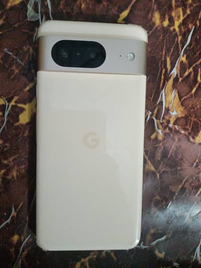 Pixel 8 Offical Pta Approved