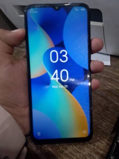 Tecno Spark 10C without Box