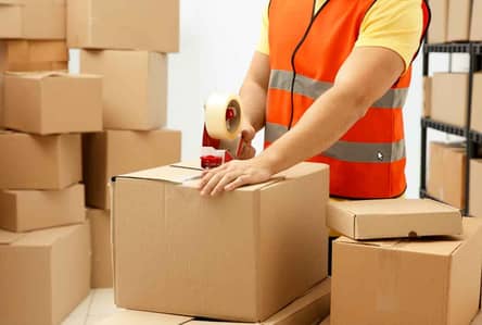 TOYS PACKING