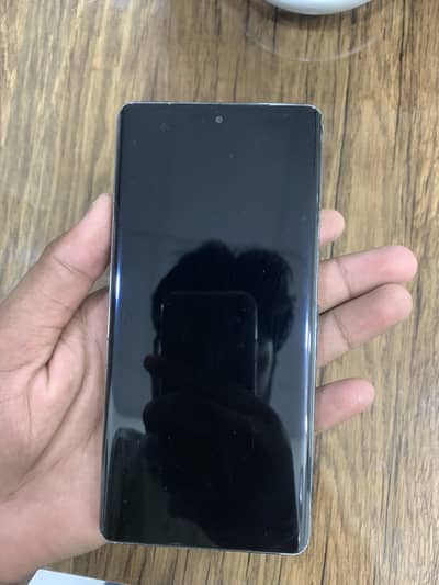 Google Pixel 7 Pro