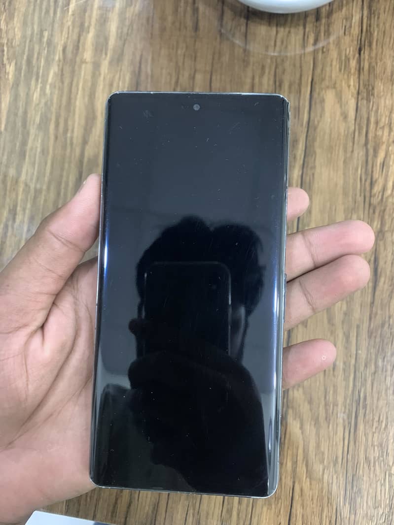 Google Pixel 7 Pro 0