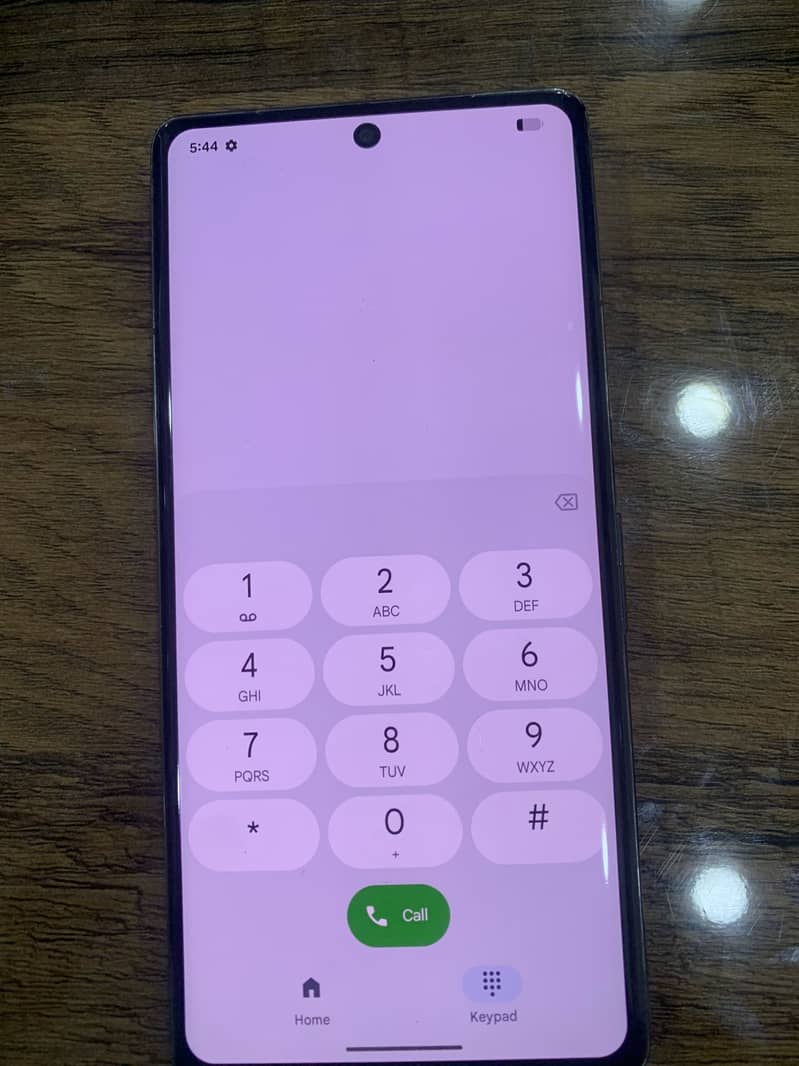 Google Pixel 7 Pro 2