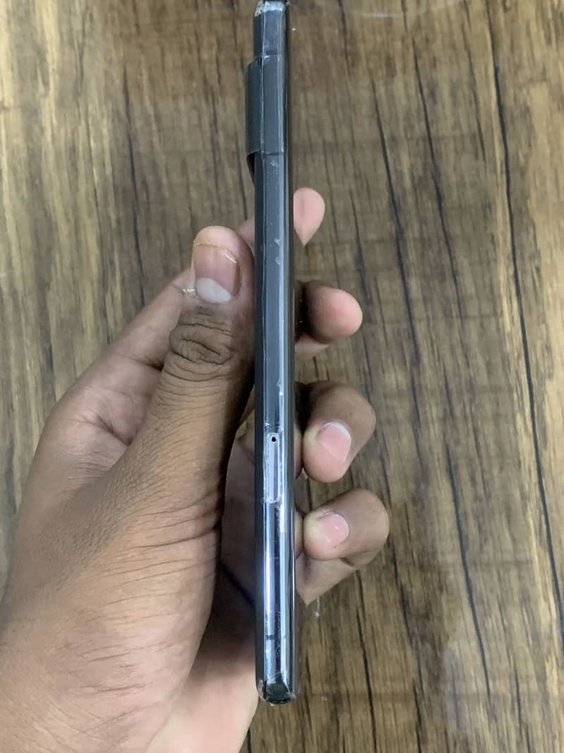 Google Pixel 7 Pro 7