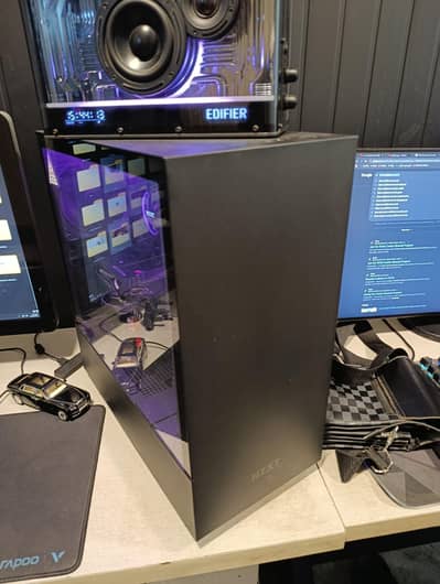 NZXT Gaming PC urgent for sale