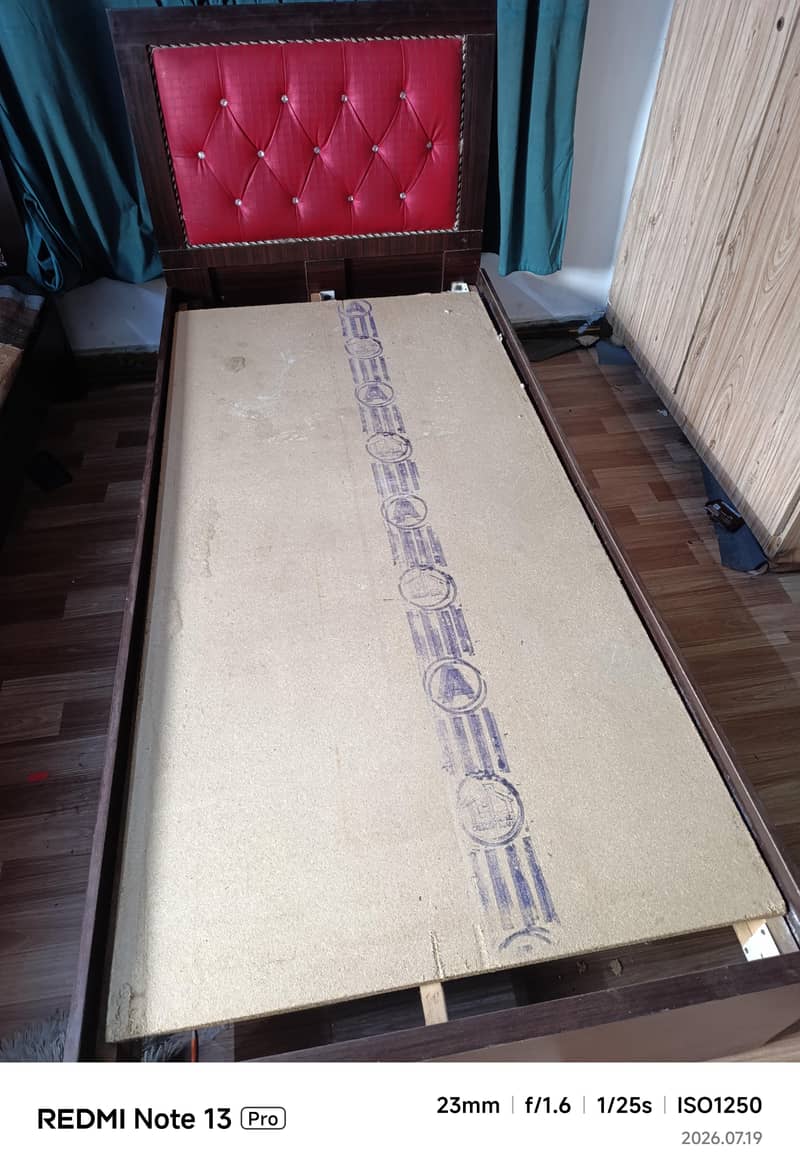 2 single bed 2