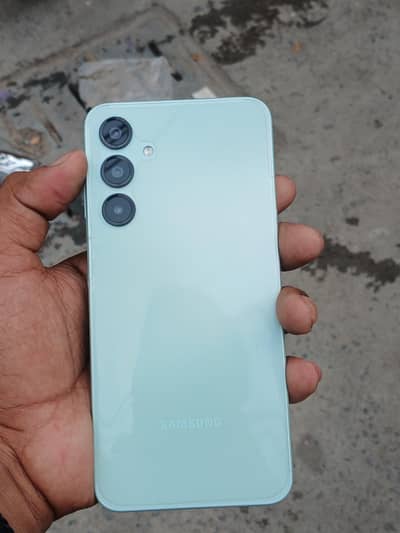 Samsung Mobile A16