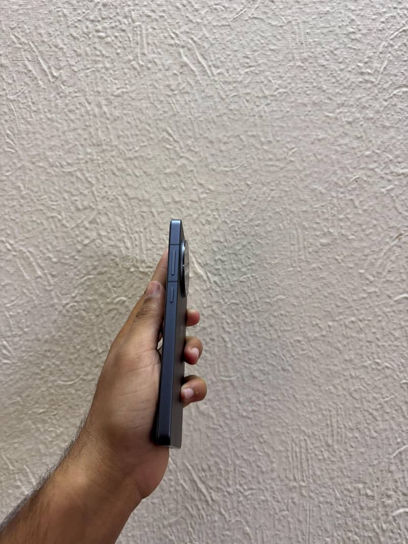 One Plus 13R 1