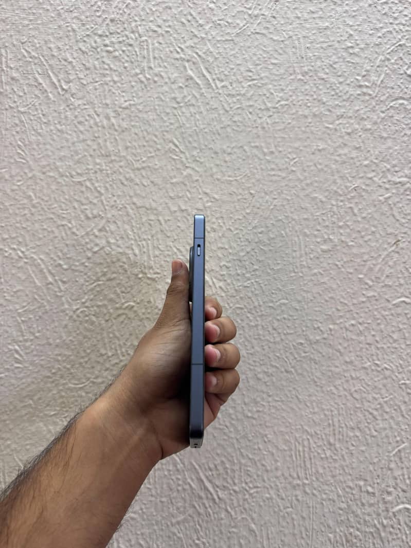 One Plus 13R 3