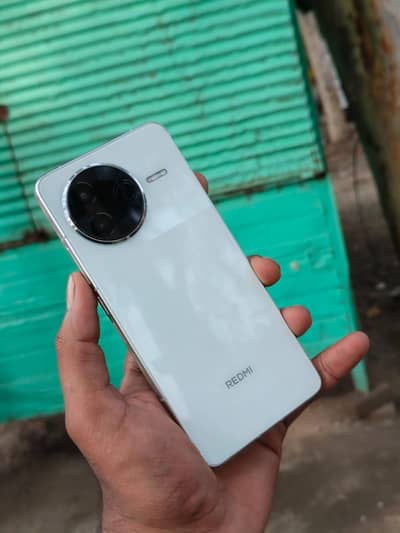 Xiaomi Redmi K80
